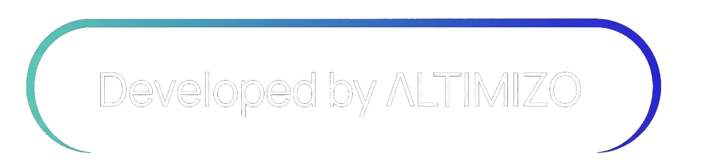 Developed by Altimizo