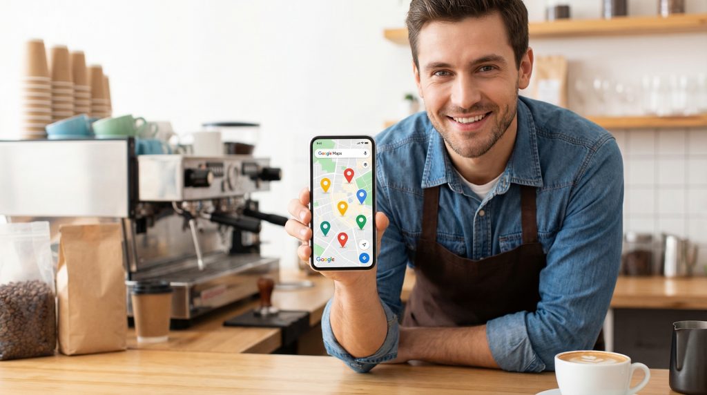 Search Engine Optimization Services: What Local Businesses Need - Main Image